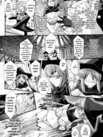 Akuma No Shitsumon page 8