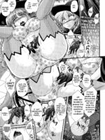 Akuma No Shitsumon page 9