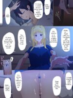 Alice And Father page 4