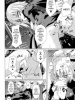 Alter-chan To Ai No Reiyaku To Self Geas Scroll page 5
