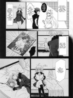 Alter-chan To Gohan page 6