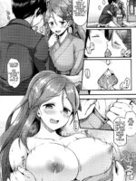 Amagi To Ichaicha Shitai!! page 5