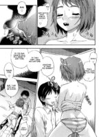 Amai Himegoto page 8