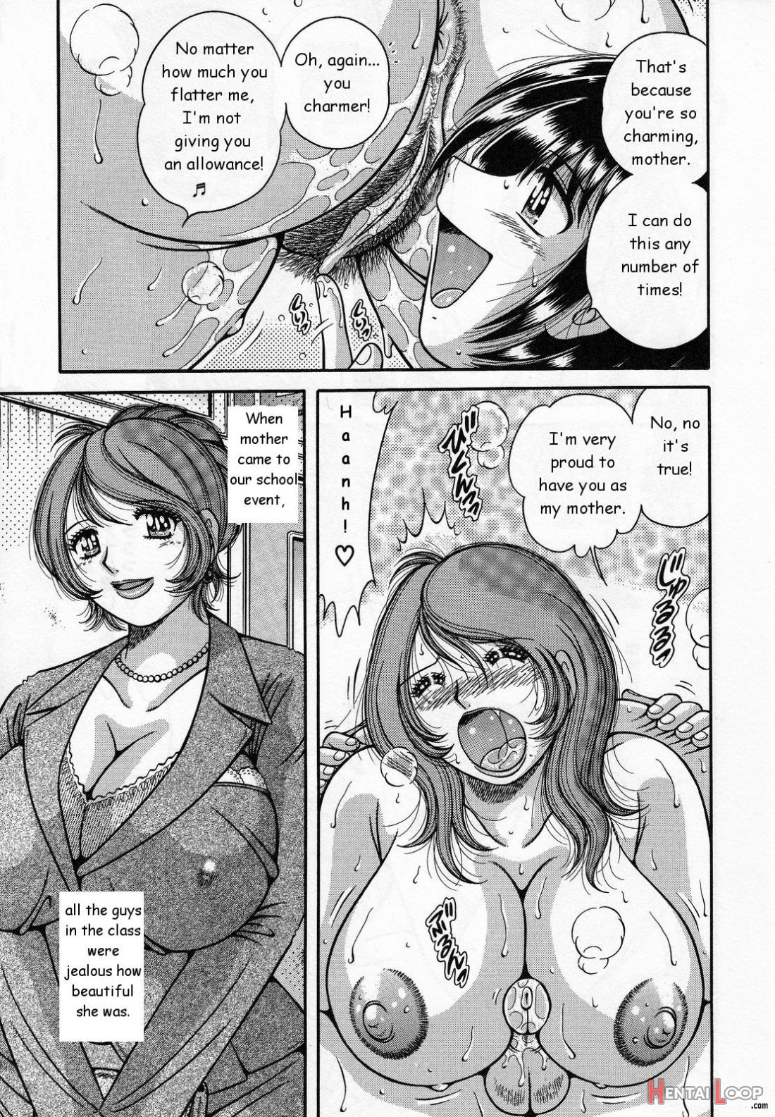 Amai Soukan page 7