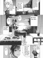 Amanatsu Momo page 5