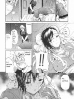 Amanatsu Momo page 8