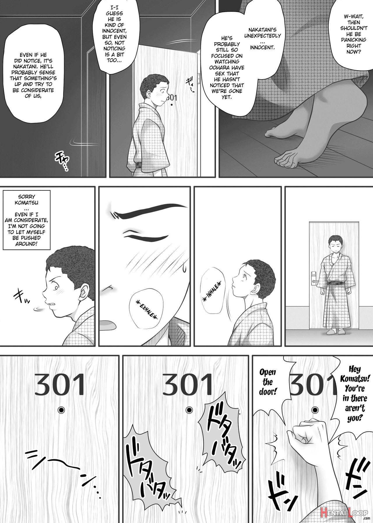 Amarimono – Doutei Shojo O Sotsugyou Shiteiku Doukyuusei-tachi – page 103