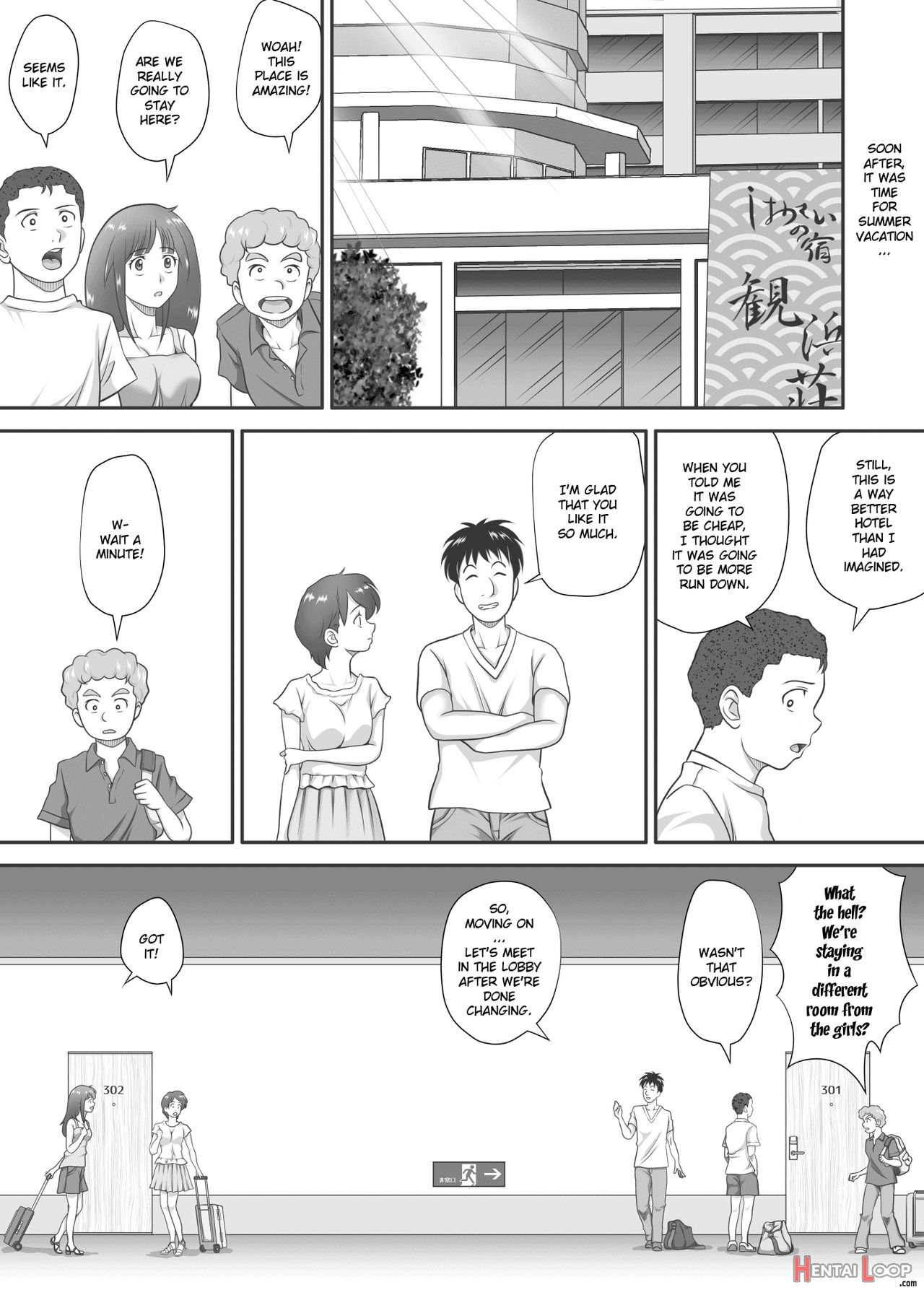 Amarimono – Doutei Shojo O Sotsugyou Shiteiku Doukyuusei-tachi – page 31