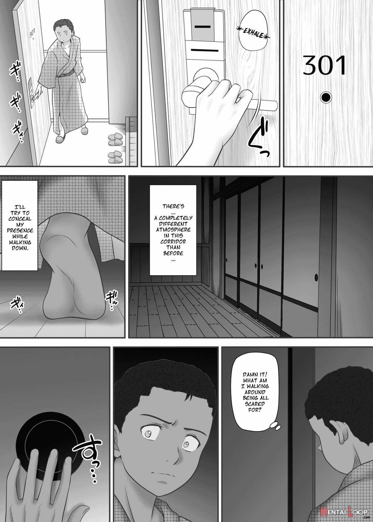 Amarimono – Doutei Shojo O Sotsugyou Shiteiku Doukyuusei-tachi – page 76