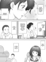 Amarimono – Doutei Shojo O Sotsugyou Shiteiku Doukyuusei-tachi – page 9