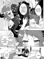 Amayaka Ni Kaoru page 6