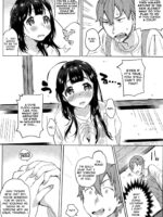 Ame Nochi Hare page 3