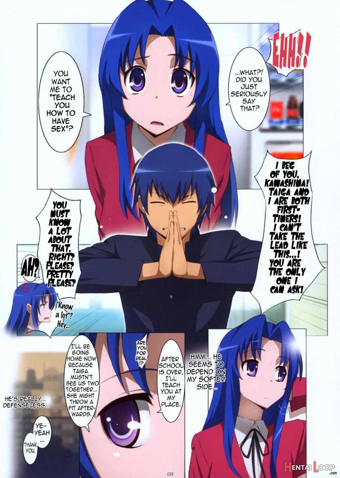 Ami Plus page 3