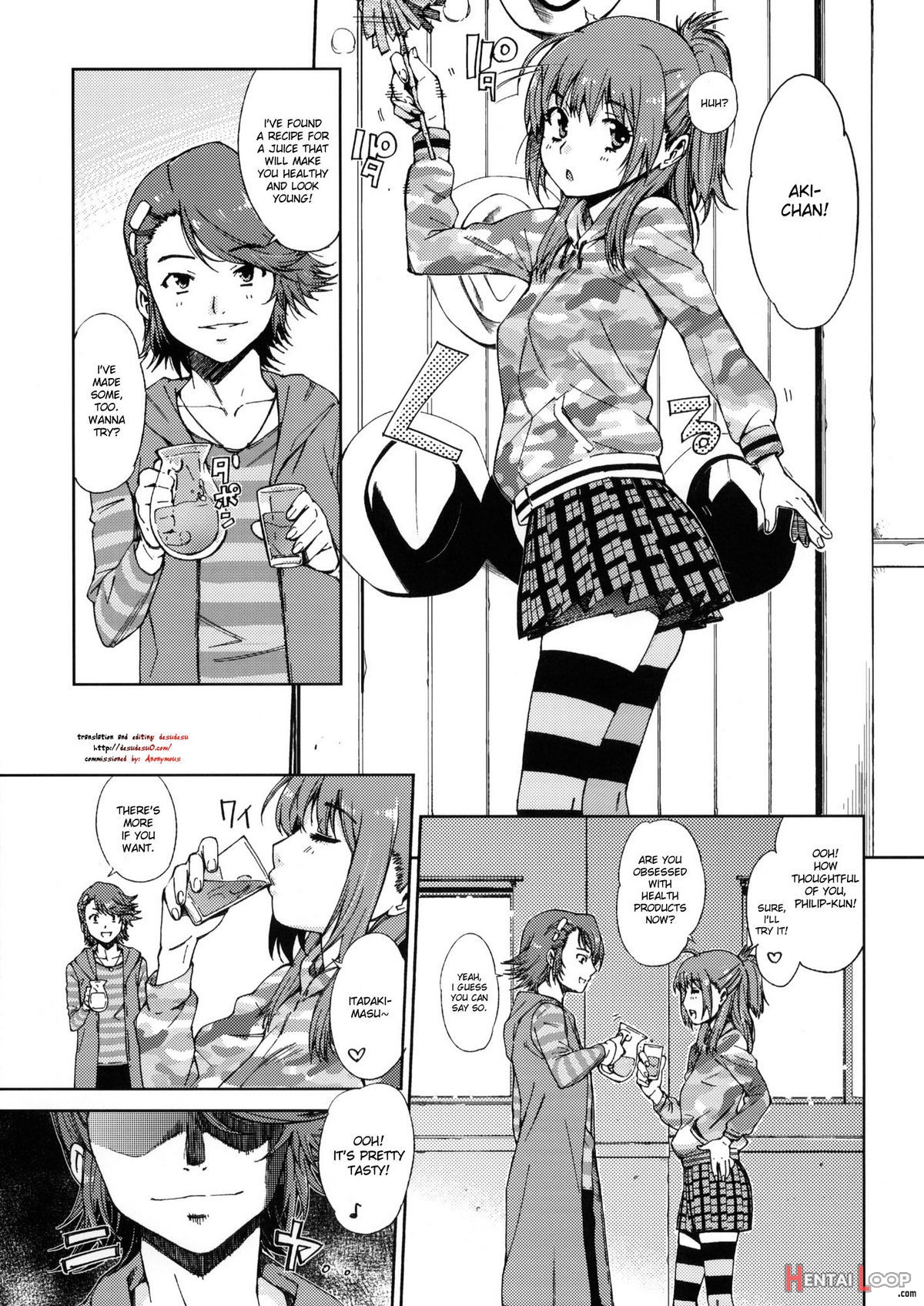 An Eromanga Thatâ€™s Double In Many Ways page 4