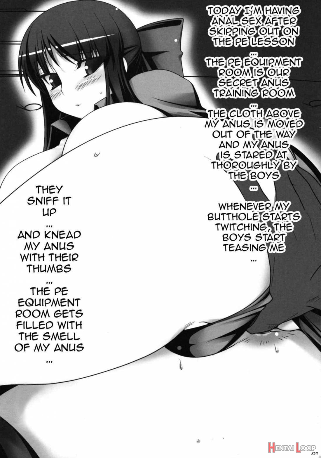 Anal Mai page 5