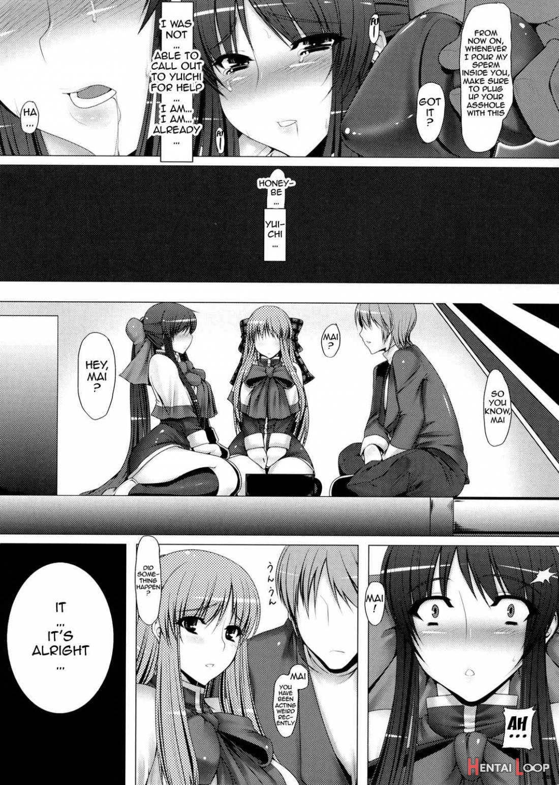 Anal Mai San page 26