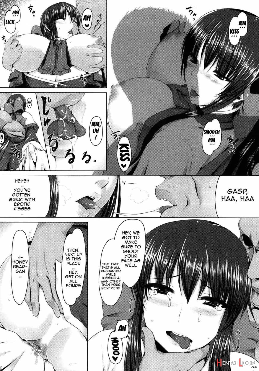 Anal Mai Yon page 5