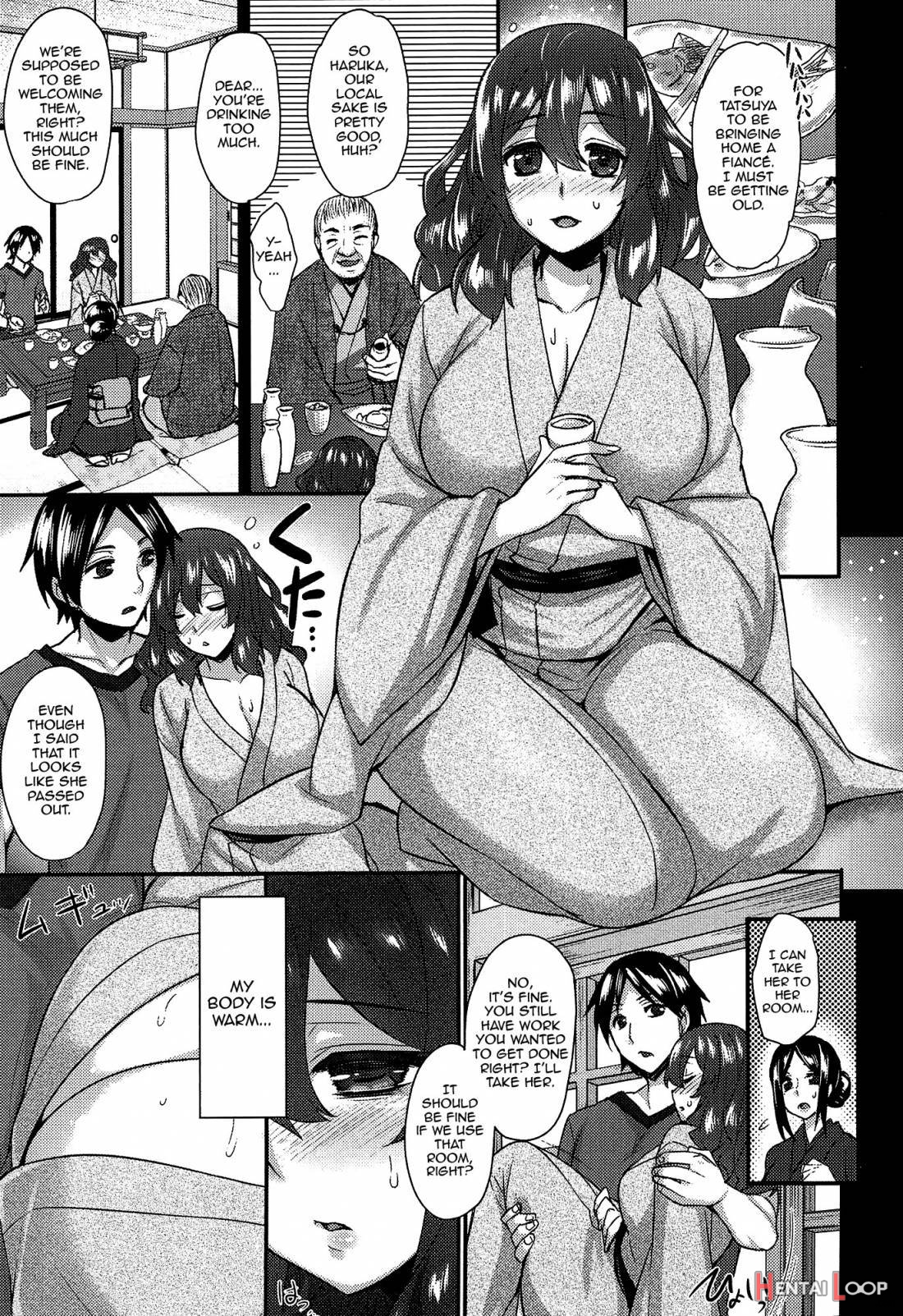 Anamawashi page 132