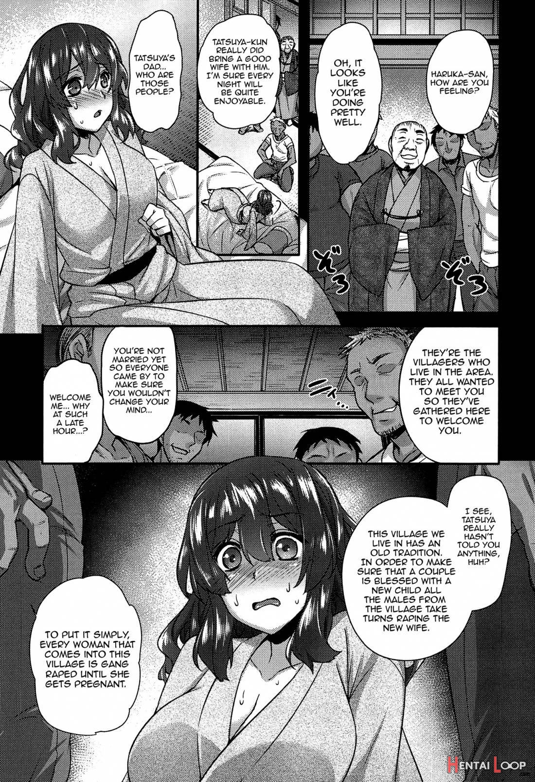 Anamawashi page 134