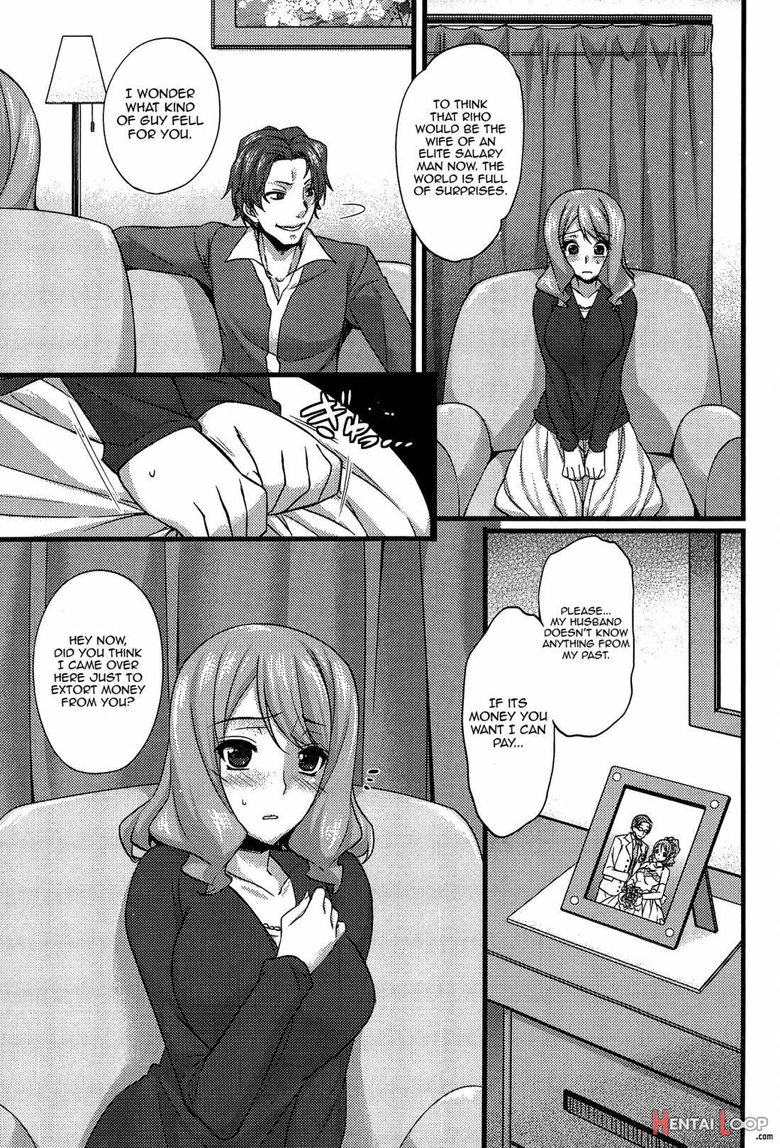 Anamawashi page 152