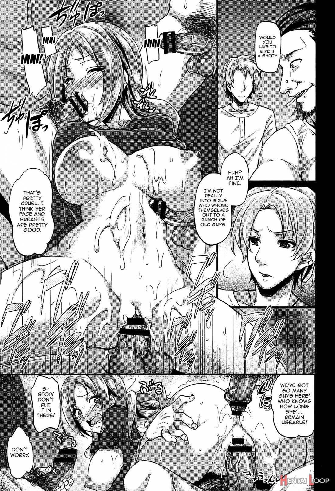 Anamawashi page 58