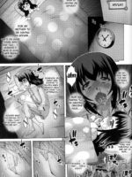 Anata...gomennasai 3 Suikan Miyuki Hen page 8