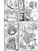 Anata No Machi No Shokushuyasan 3 page 5