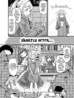 Anata No Machi No Shokushuyasan 4 page 10