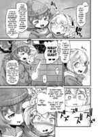 Anata No Machi No Shokushuyasan 4 page 9