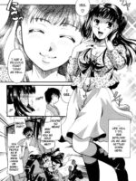 Anata O Sutte Mo Ii Desu Ka? page 7