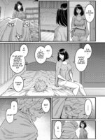 Anatano Mama Ni Naritakute. Ch. 2 page 7