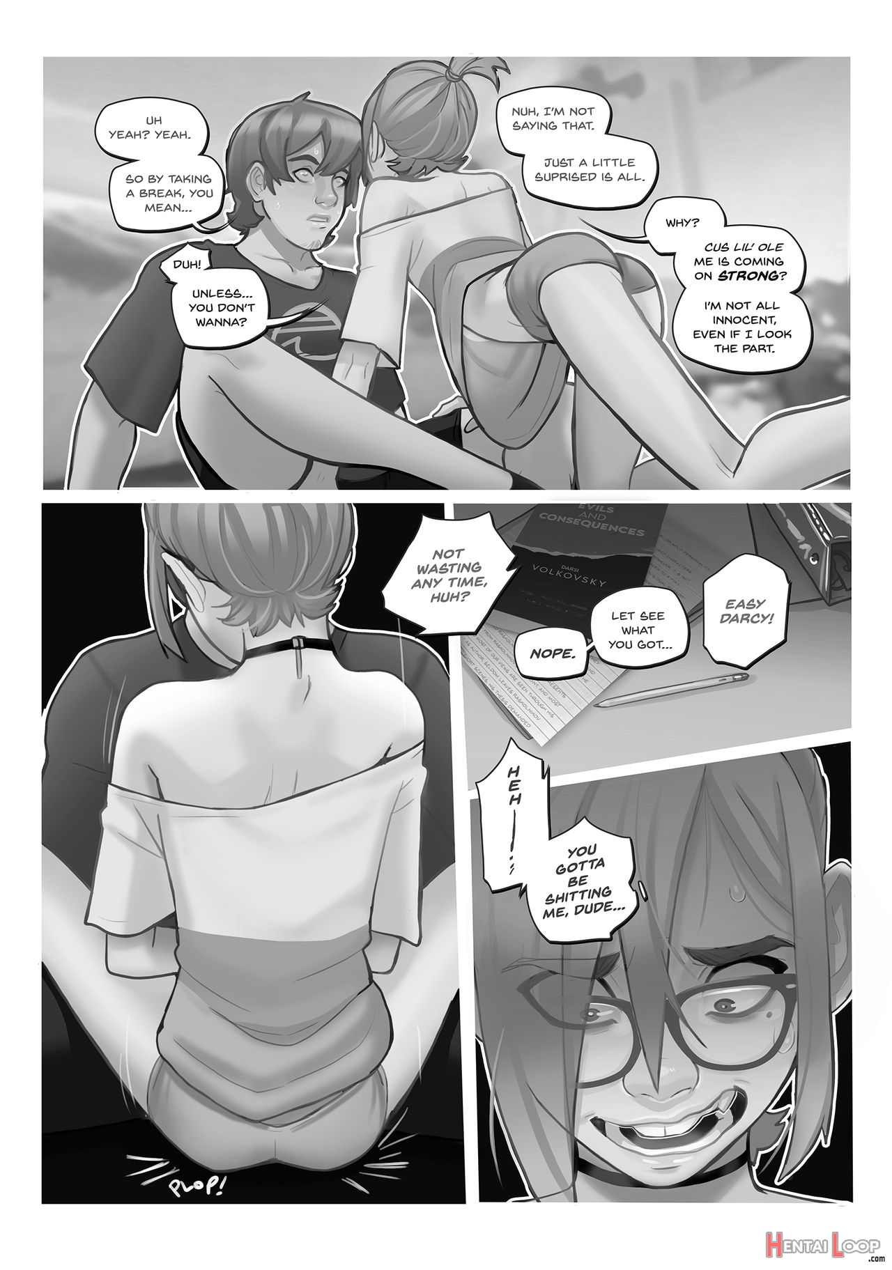 Andava Comics page 111