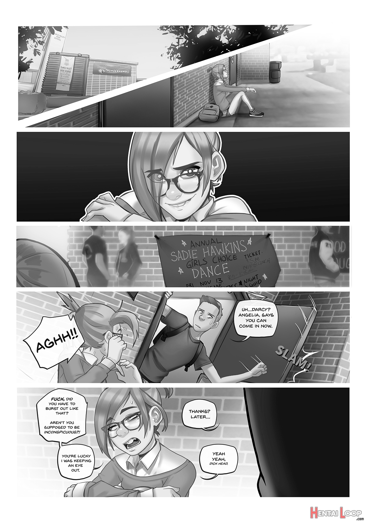 Andava Comics page 133