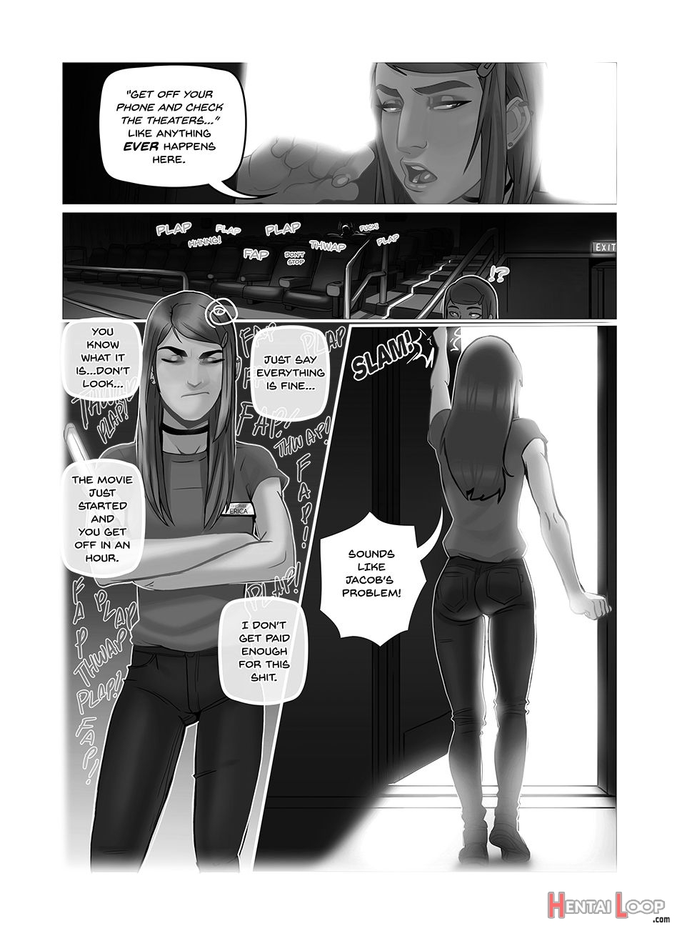 Andava Comics page 190