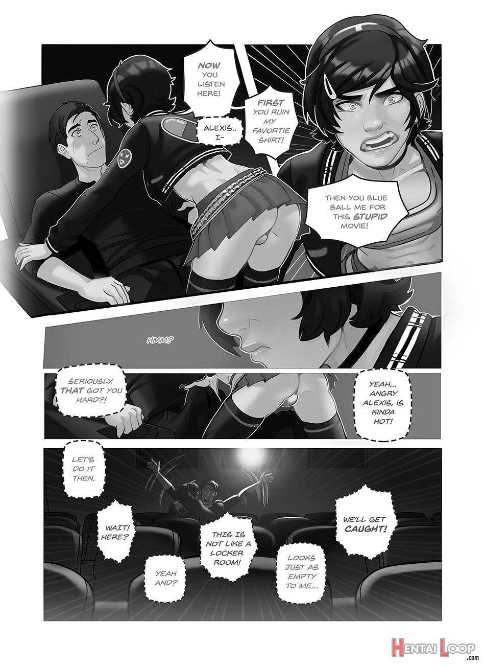 Andava Comics page 203