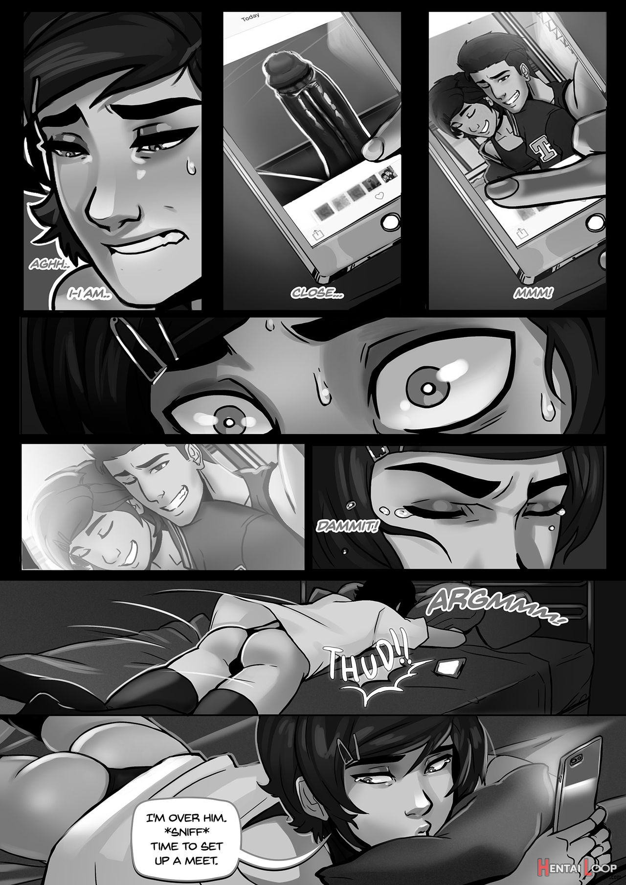 Andava Comics page 238