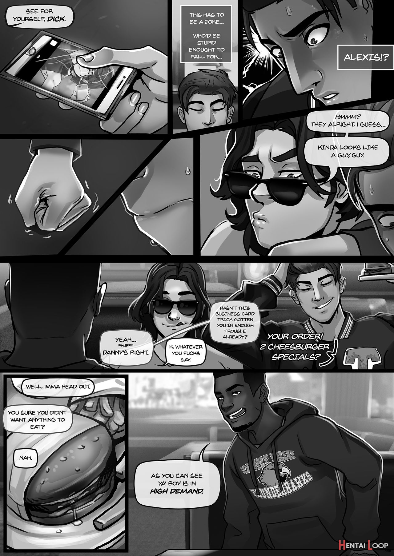 Andava Comics page 240