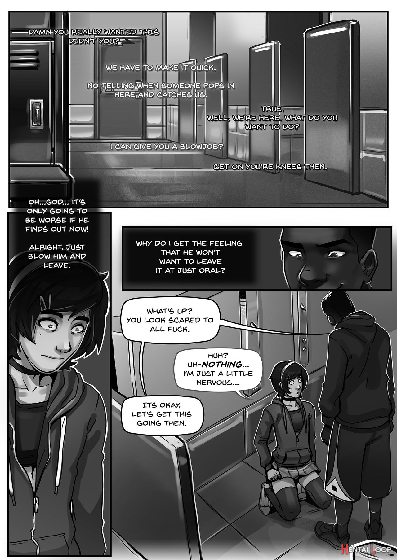 Andava Comics page 245