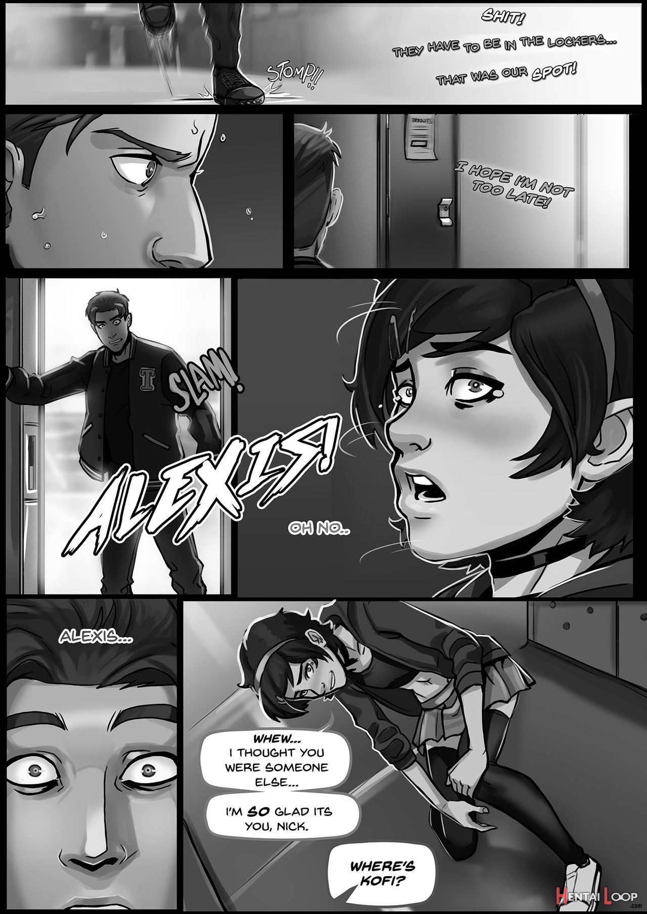 Andava Comics page 248