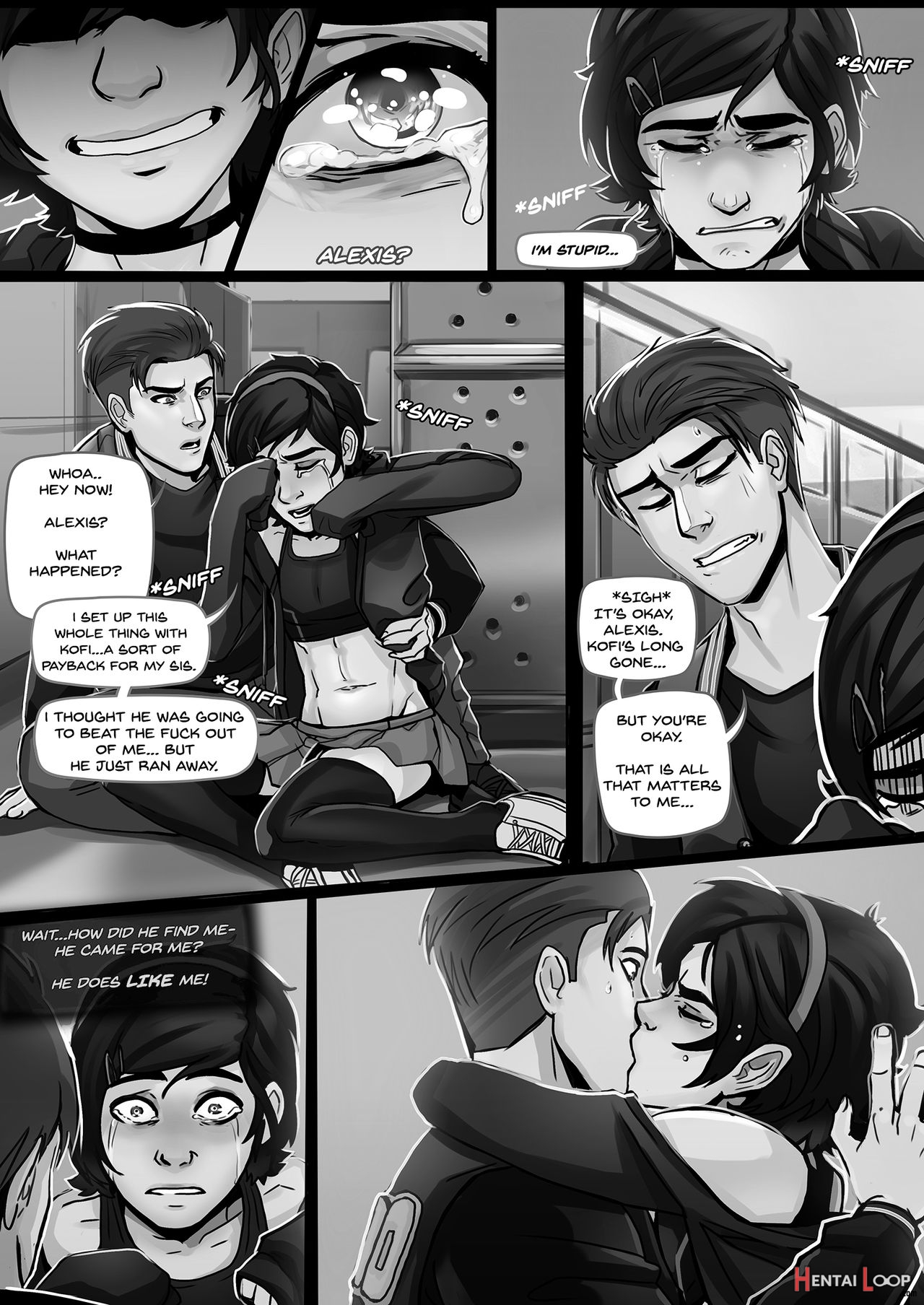 Andava Comics page 249