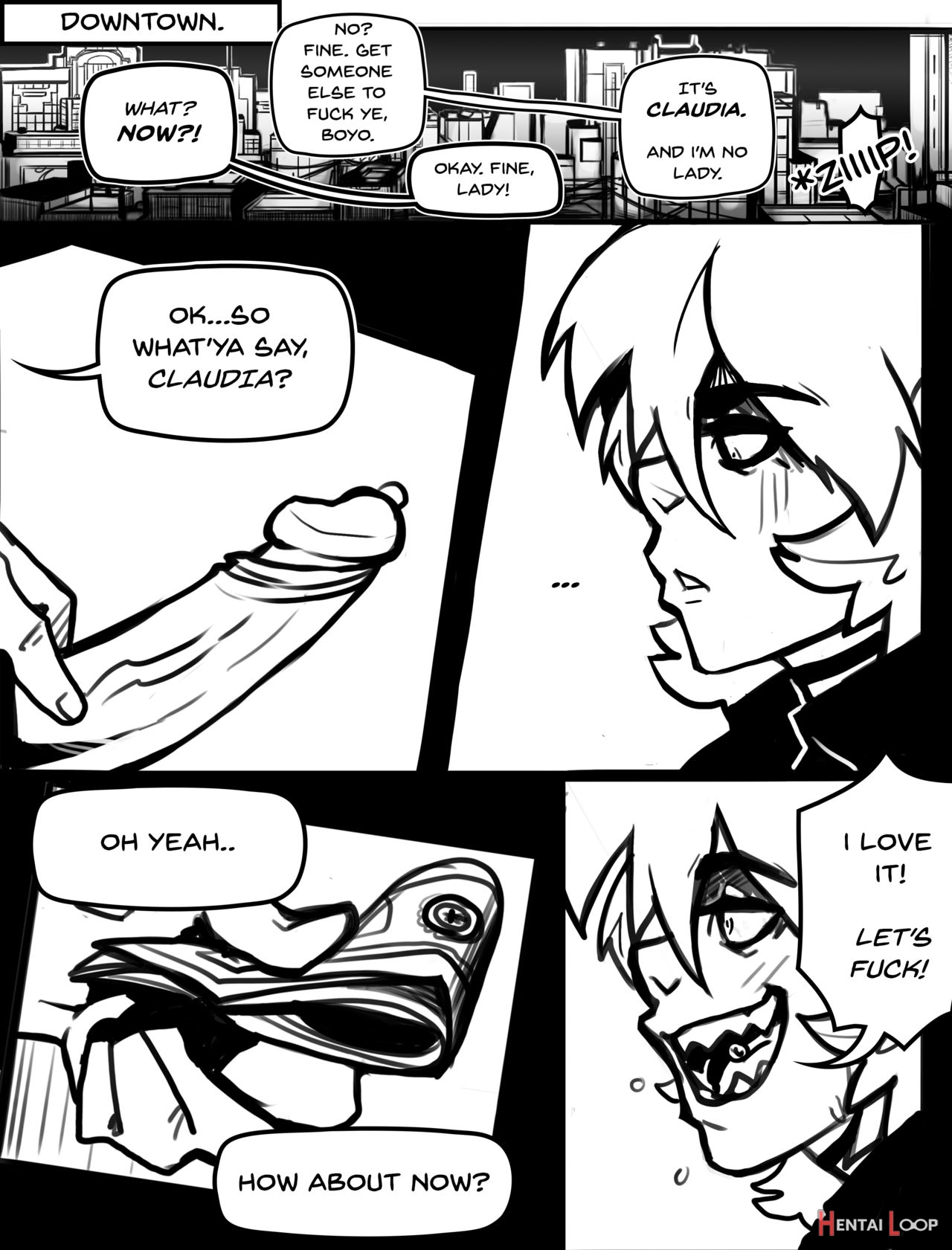 Andava Comics page 29