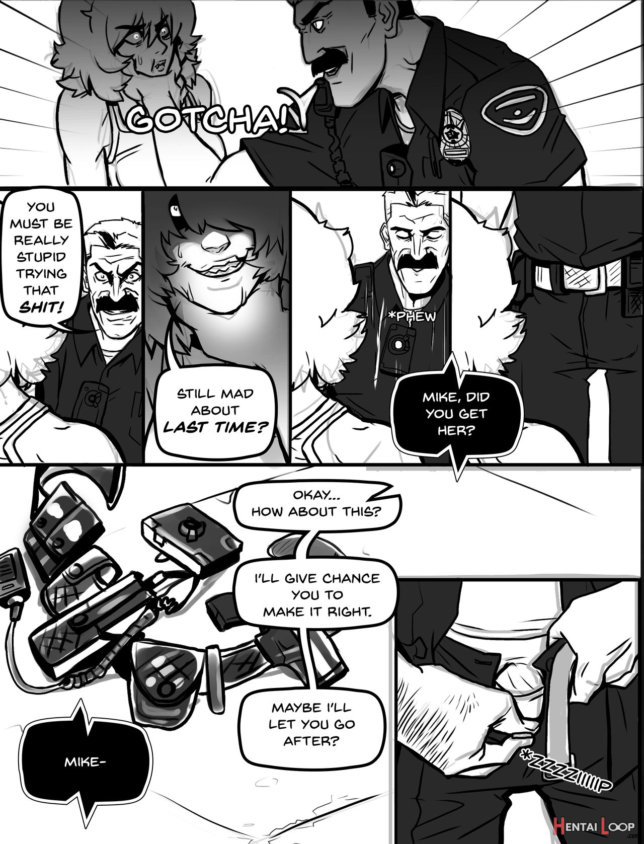 Andava Comics page 33