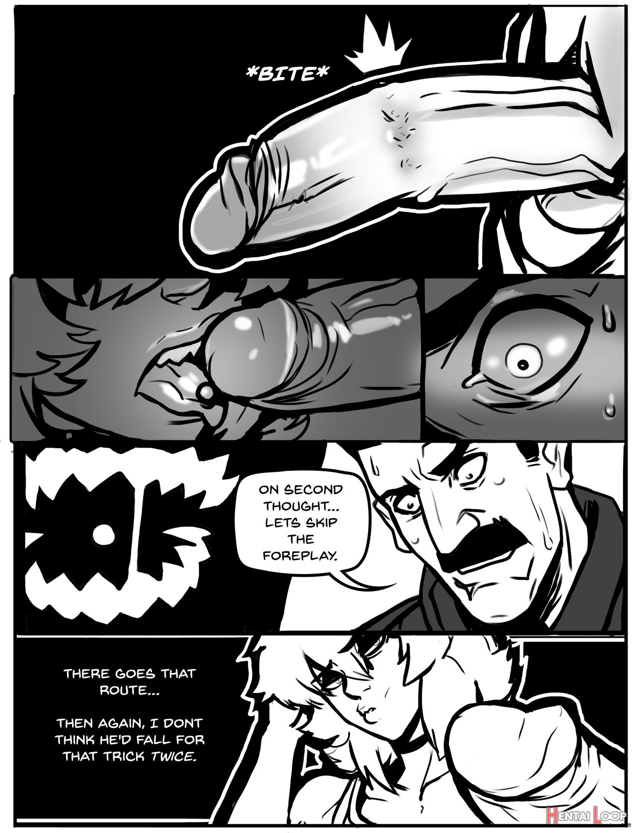 Andava Comics page 34