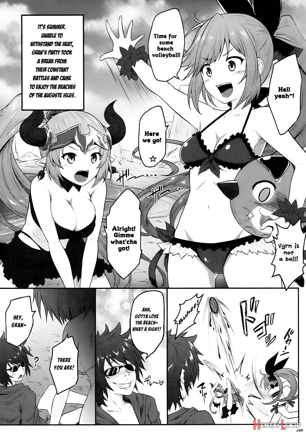 Andira Shiru page 2