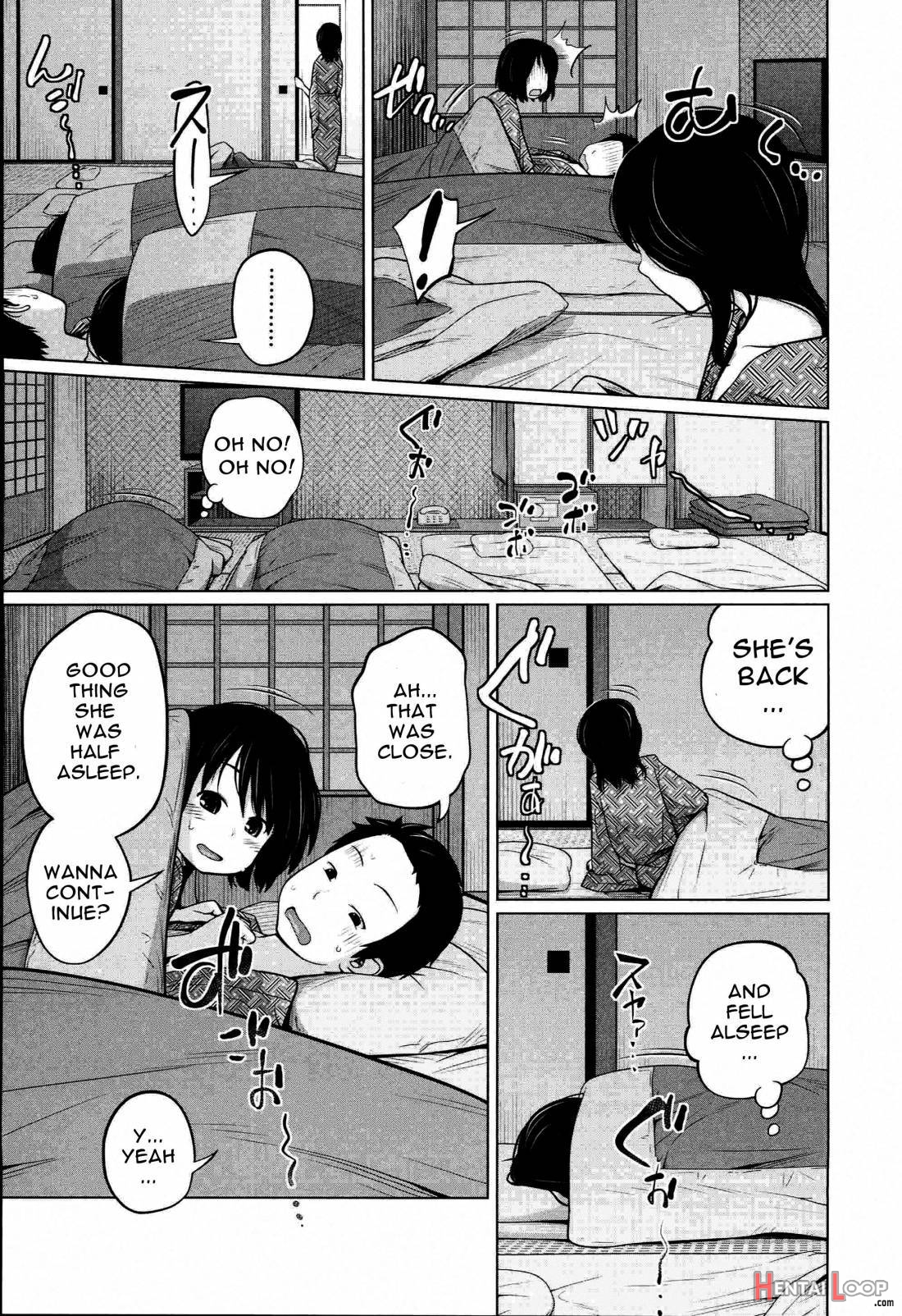 Aneito Imouto page 26