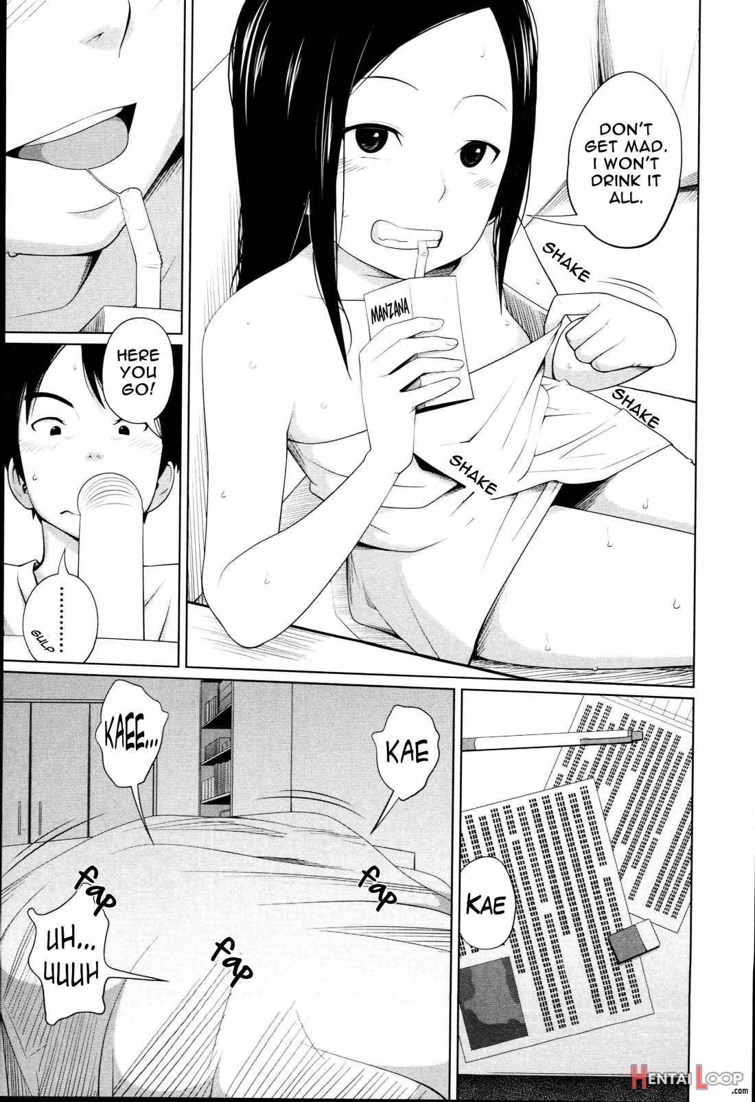 Aneito Imouto page 58