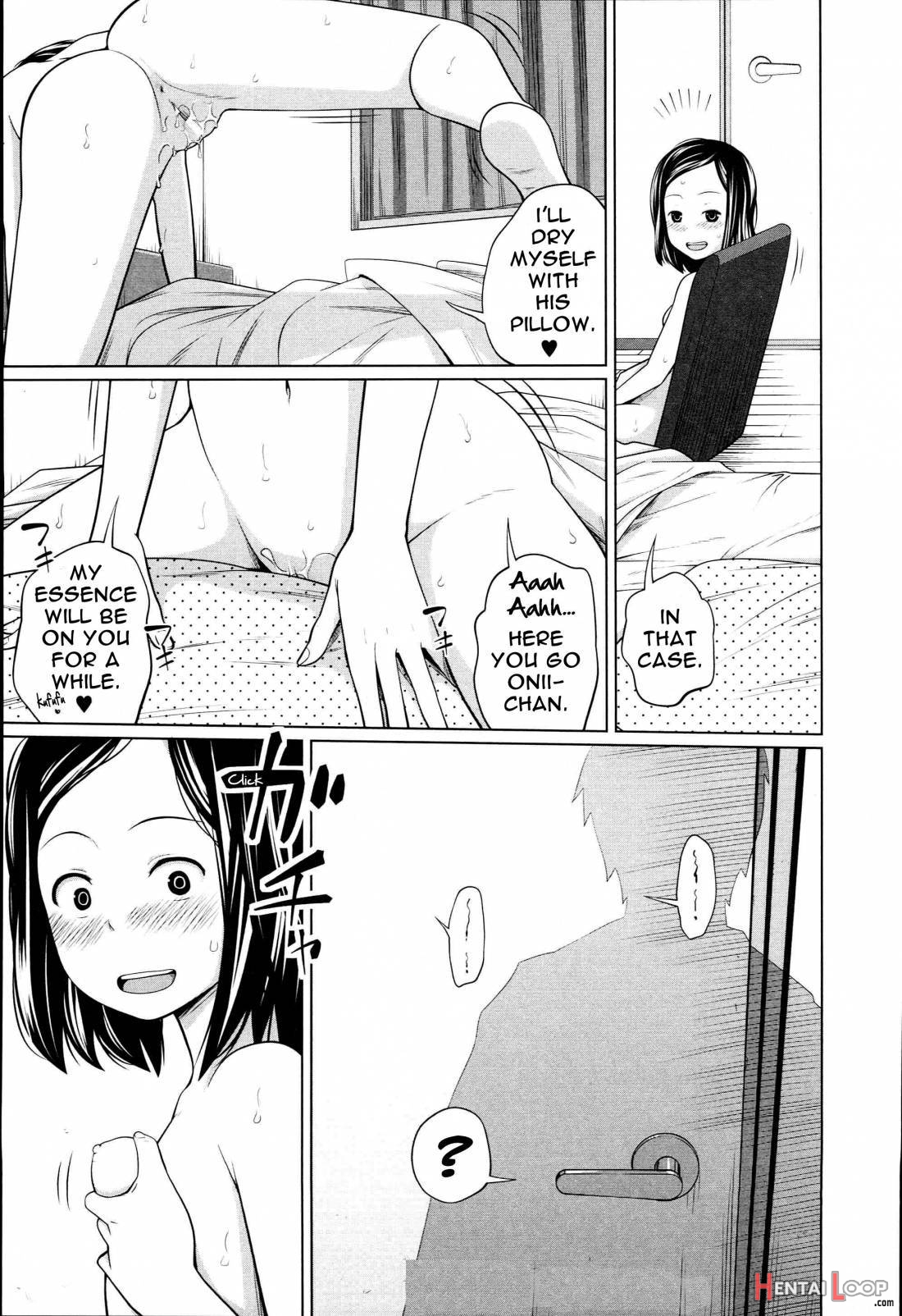 Aneito Imouto page 90