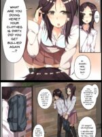 Aneochi 3-nin No Ane O Choukyou Shita Kiroku page 5