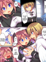 Angel-kun And Succubus-chan Are Swapped page 3