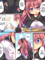 Angel-kun And Succubus-chan Are Swapped page 6